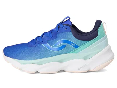 Ryka Elevate Lx In Blue