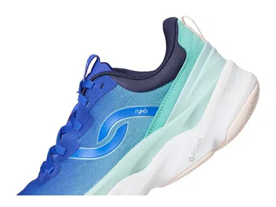 Ryka Elevate Lx In Blue