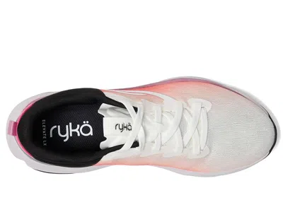 Ryka Elevate Lx Sneaker In Multi