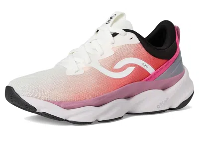 Ryka Elevate Lx Sneaker In Multi