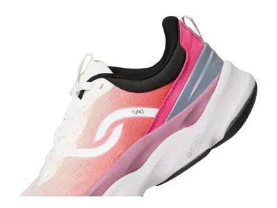 Ryka Elevate Lx Sneaker In Multi
