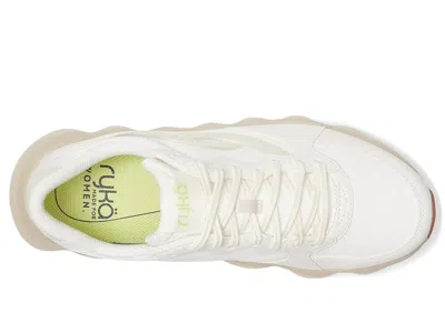 Ryka Podflow Retro In White