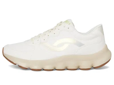 Ryka Podflow Retro In White