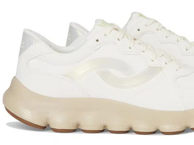 Ryka Podflow Retro In White