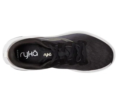 Ryka Elevate Lx In Black