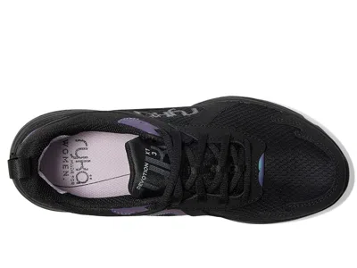 Ryka Devotion Xt 3 In Black