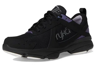 Ryka Devotion Xt 3 In Black