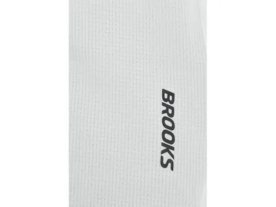 Brooks Dash Singlet In White