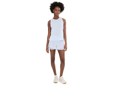 Brooks Dash Tank Top In Blue