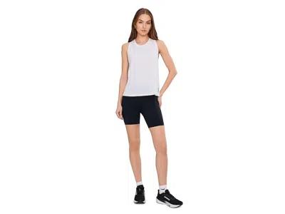 Brooks Dash Tank Top In White