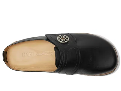 Haflinger Carly In Black