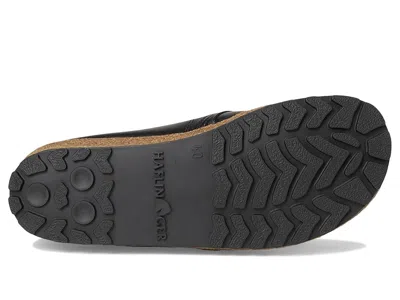 Haflinger Carly In Black