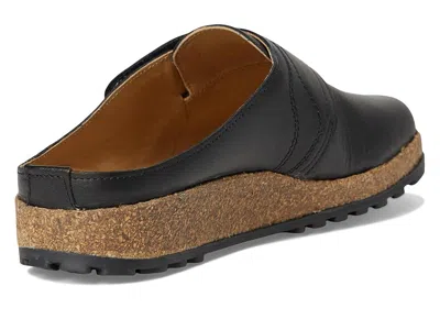 Haflinger Carly In Black