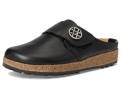 Haflinger Carly In Black