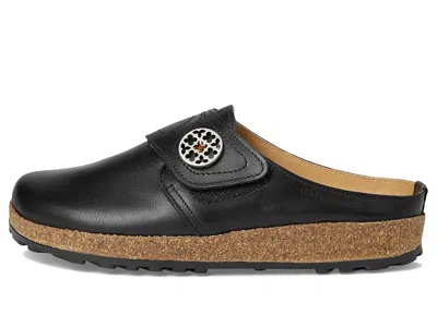 Haflinger Carly In Black