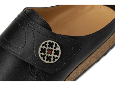 Haflinger Carly In Black