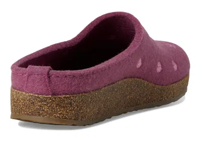 Haflinger Cuorcini In Multi