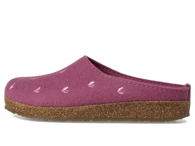 Haflinger Cuorcini In Multi