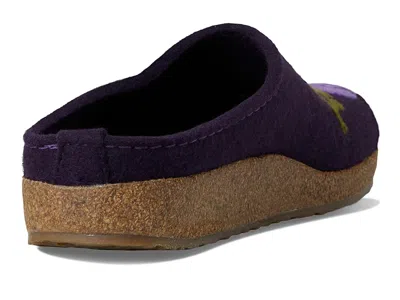 Haflinger Blooming In Multi