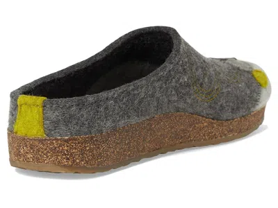 Haflinger Fizz In Multi