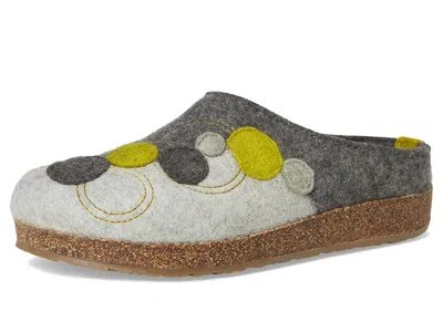 Haflinger Fizz In Multi