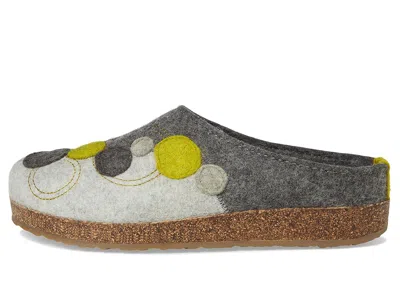 Haflinger Fizz In Multi