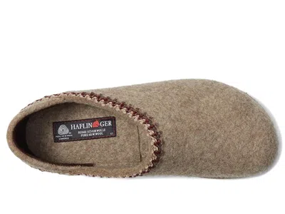 Haflinger Gzh Zigzag In Multi