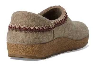 Haflinger Gzh Zigzag In Multi