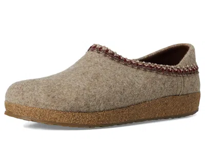 Haflinger Gzh Zigzag In Multi