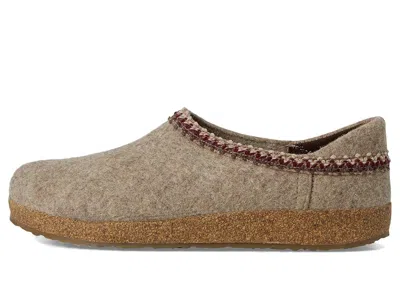 Haflinger Gzh Zigzag In Multi