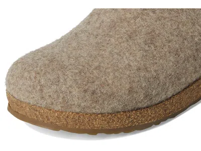 Haflinger Gzh Zigzag In Multi