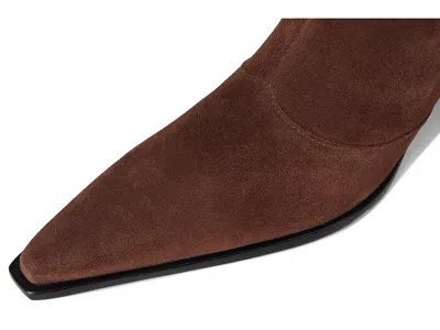 Schutz Raffaela Up Mid In Brown