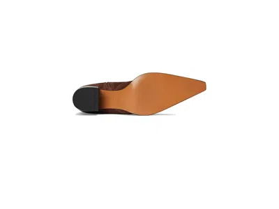 Schutz Raffaela Up Mid In Brown