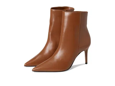 Schutz Mikki Boot In Brown