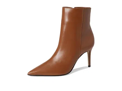 Schutz Mikki Boot In Brown