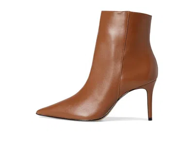 Schutz Mikki Boot In Brown