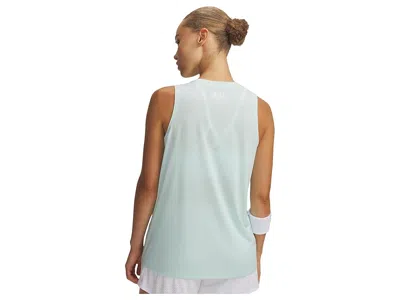 Under Armour Tech Tank Top Twist In Multi