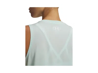 Under Armour Tech Tank Top Twist In Multi