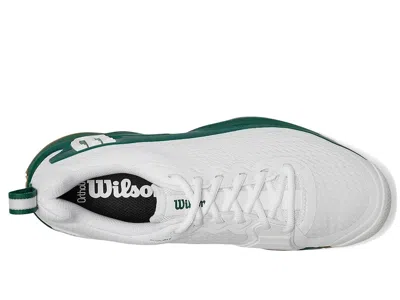 Wilson Rush Pro 4.5 In White