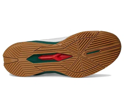 Wilson Rush Pro 4.5 In White