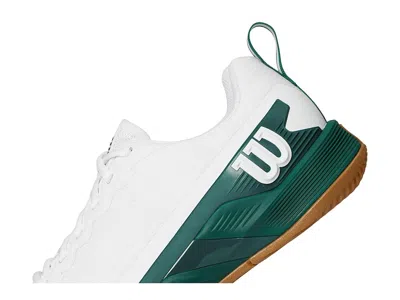 Wilson Rush Pro 4.5 In White