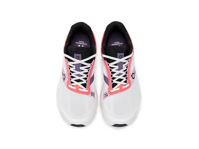 On Kids'  Running Girls Cloudsurfer Trainers In Pink