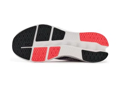 On Kids'  Running Girls Cloudsurfer Trainers In Pink