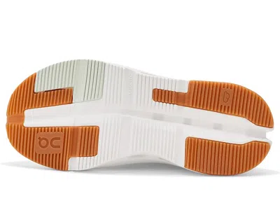 On Cloudnova Kids Sneaker In Pink