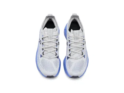 On Cloudsurfer Max Logo Sneakers In Blue