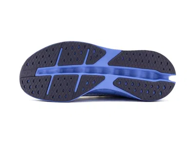 On Cloudsurfer Max Logo Sneakers In Blue