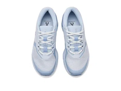 On Cloudrunner 3 In Blue