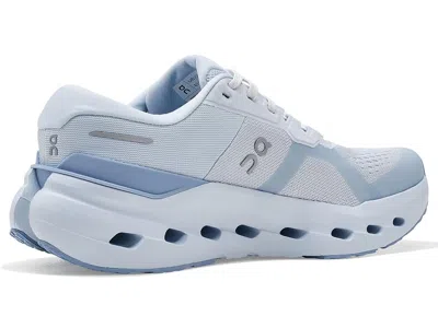 On Cloudrunner 3 In Blue