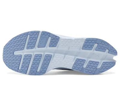 On Cloudrunner 3 In Blue