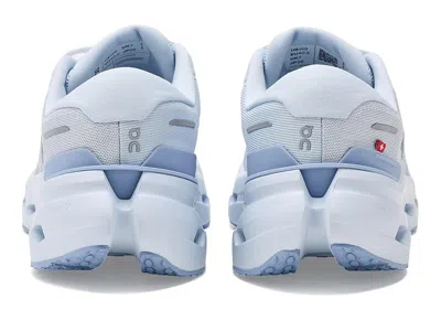 On Cloudrunner 3 In Blue